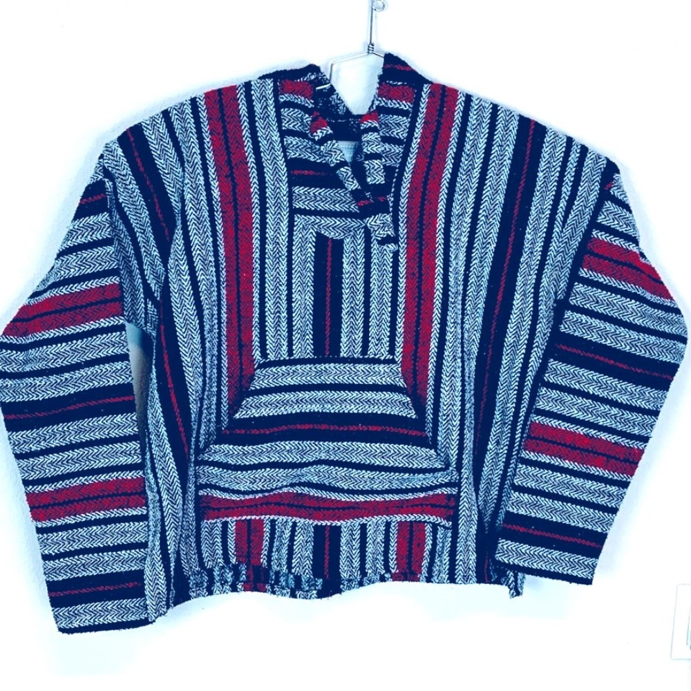 Earth Ragz Baja - 2011 - EUC - Unisex XL